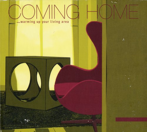 VA - Coming Home (2000)