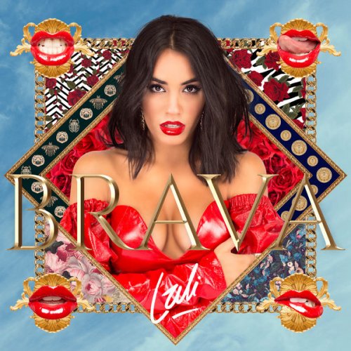 Lali - Brava (2018) [Hi-Res]