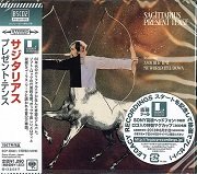 Sagittarius - Present Tense (Japan Remastered) (1967/2013)