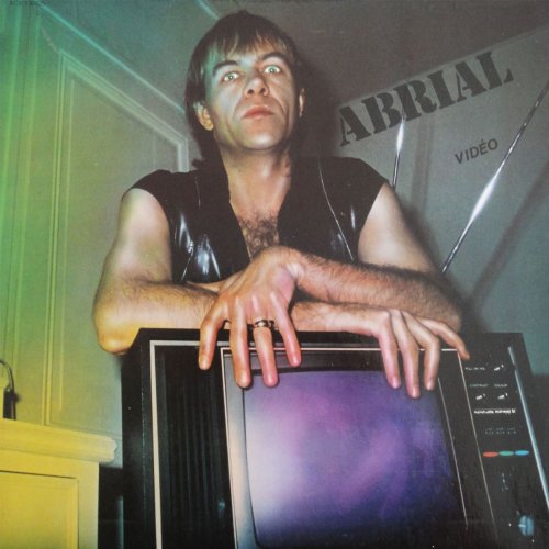 Patrick Abrial - Vidéo (1981)