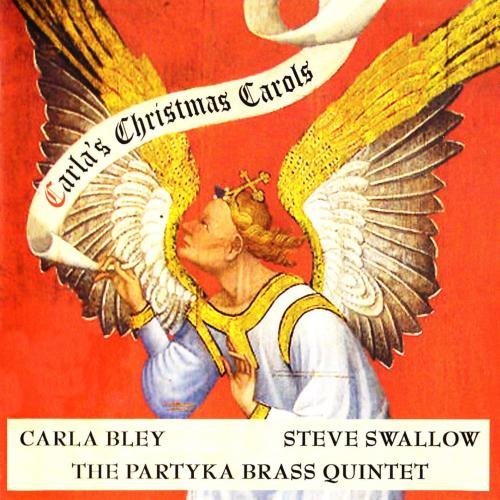 Carla Bley - Carla's Christmas Carols (2009), 320 Kbps