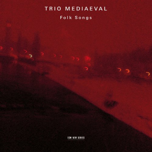 Trio Mediæval - Folk Songs (2007)