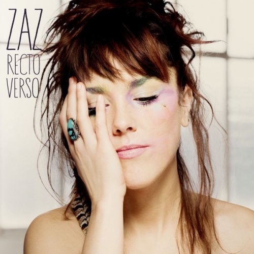 ZAZ - Recto verso (Edition Collector) (2013) [Hi-Res]