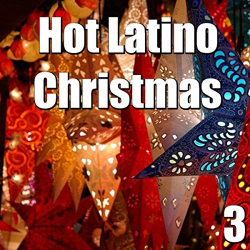 VA - Hot Latino Christmas, Vol. 3 (2016)
