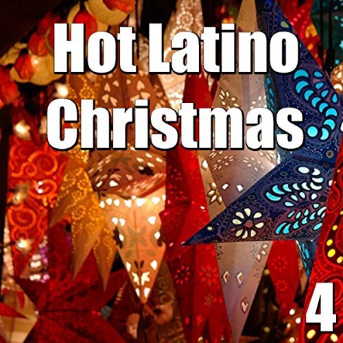 VA - Hot Latino Christmas, Vol. 4 (2016)