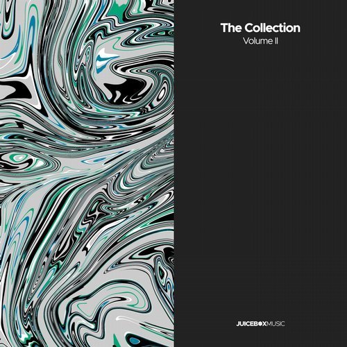 VA - Juicebox Music: The Collection - Volume II (2018)