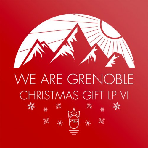 VA - Christmas Gift LP VI (2018)