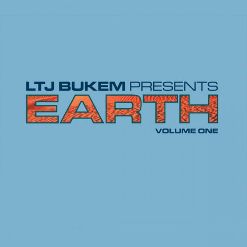 Various Artists - Earth, Vol. 1 (1996/2013) FLAC