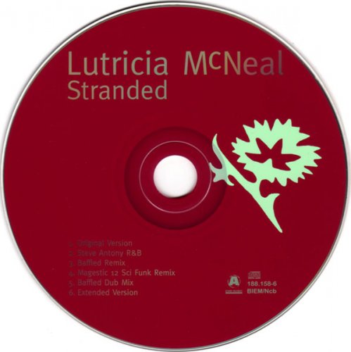 Lutricia McNeal - Stranded (1998)