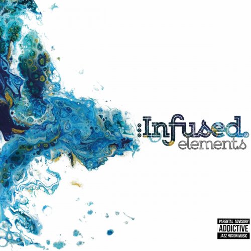 Infused Elements - Insulaire (2018)