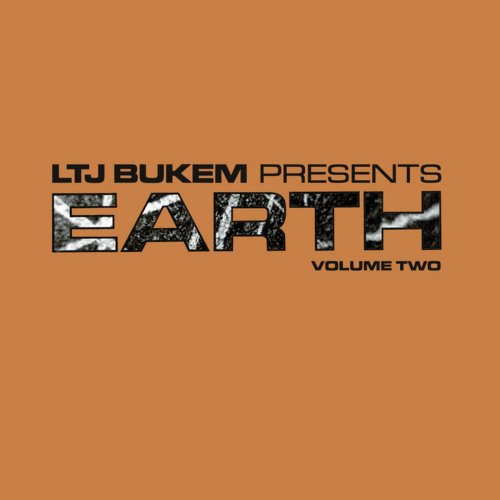 Various Artists - Earth, Vol. 2 (1997/2013) FLAC