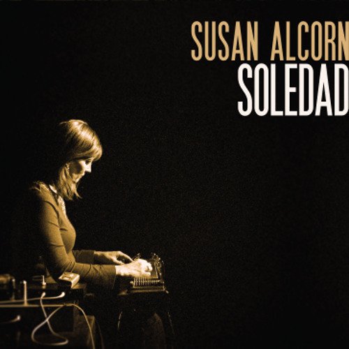 Susan Alcorn - Soledad (2015) FLAC