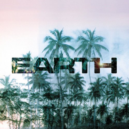 Various Artists - Earth, Vol. 4 (2000/2013) FLAC