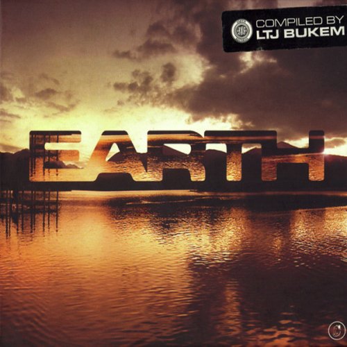 Various Artists - Earth, Vol. 5 (2001/2013) FLAC