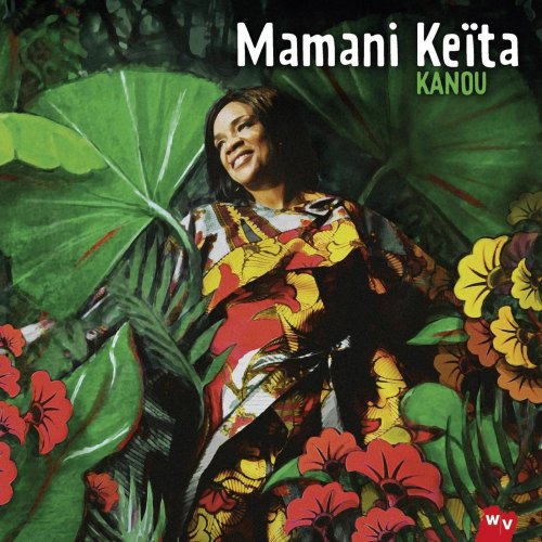 Mamani Keita - Kanou (2014) [Hi-Res]