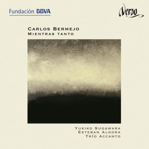 Trio Accanto - Carlos Bermejo: Mientras tanto (2012)