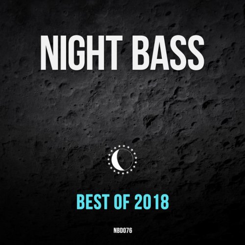 VA - Best of Night Bass 2018 (2018)