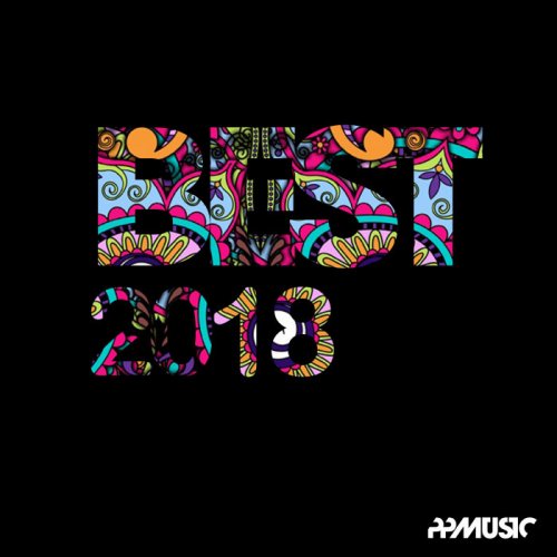 VA - PPMUSIC: Best 2018 (2018)