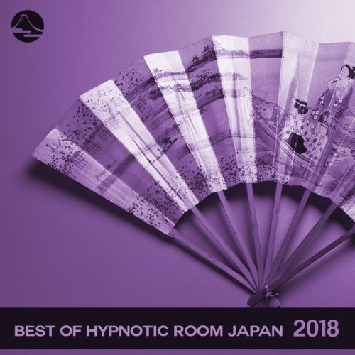 VA - Best of Hypnotic Room Japan (2018)