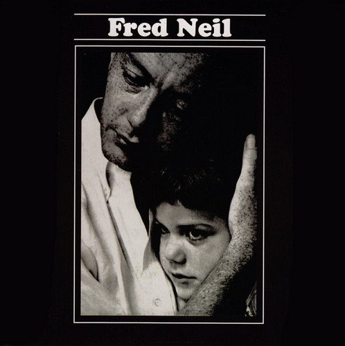 Fred Neil - Fred Neil (1966) [Remastered 2006]