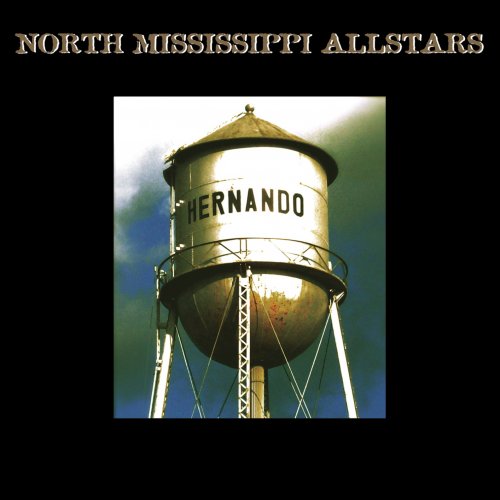 North Mississippi Allstars - Hernando (2008/2017) [Hi-Res]