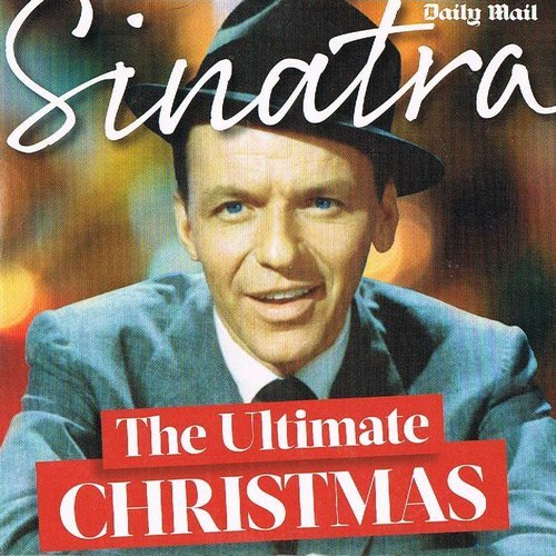 Frank Sinatra - The Ultimate Christmas (2012)