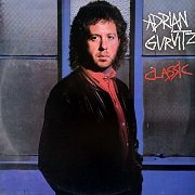 Adrian Gurvitz - Classic (1982) Vinyl Rip