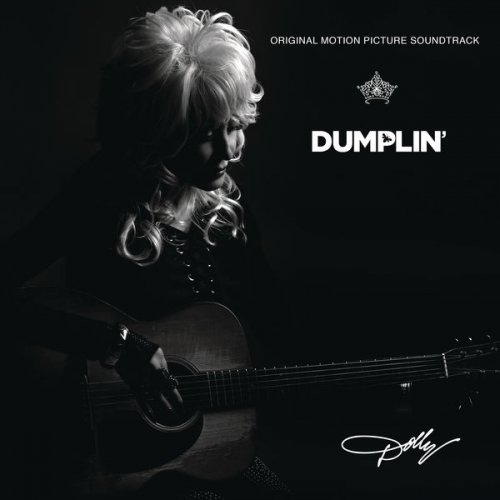 Dolly Parton - Dumplin' (2018) CD Rip