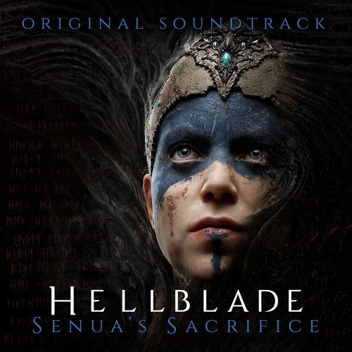 David Garcia - Hellblade: Senua's Sacrifice (Original Soundtrack) (2018)