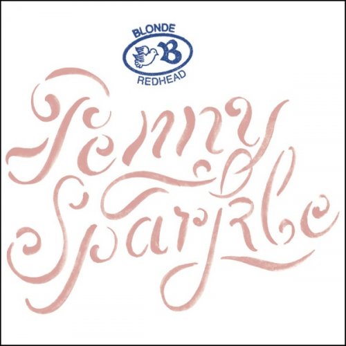 Blonde Redhead - Penny Sparkle (2010)