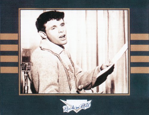 Del Shannon - Runaway With Del Shannon / Hats Off To Del Shannon (1998)