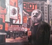 Riot - Archives Volume 1: 1976-1981 (2018)