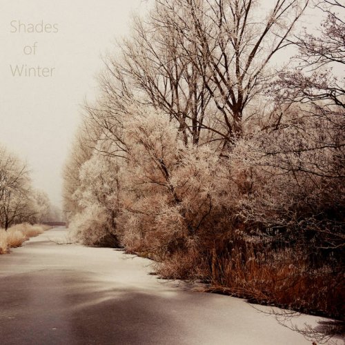 Twisted Psykie - Shades of Winter (2018)
