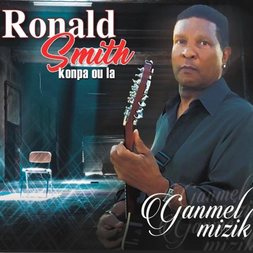 Ronald Smith - Konpa Ou La (2018)