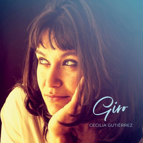 Cecilia Gutiérrez - Giro (2018)