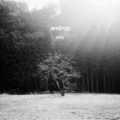 androp - daily (2018)