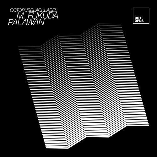 M. Fukuda - Palawan (2018) FLAC