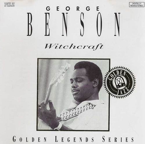 George Benson - Witchcraft (1993) 320 kbps