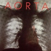 Aorta - Aorta (Reissue) (1969/1996)