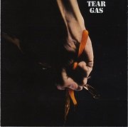 Tear Gas - Tear Gas (Reissue) (1971/1993)
