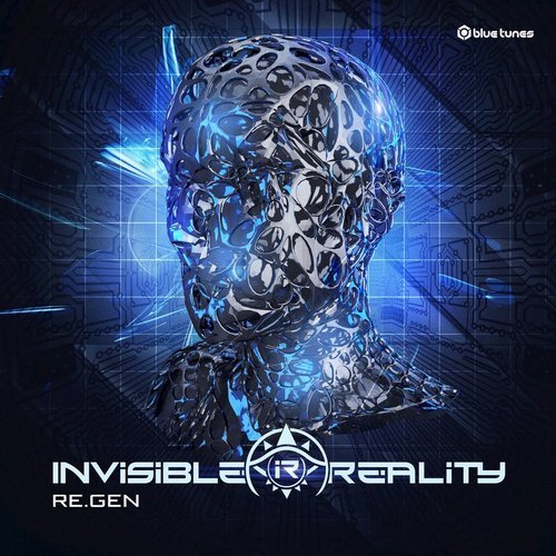 Invisible Reality - Re.Gen (2018)