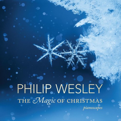 Philip Wesley - The Magic of Christmas (2018)
