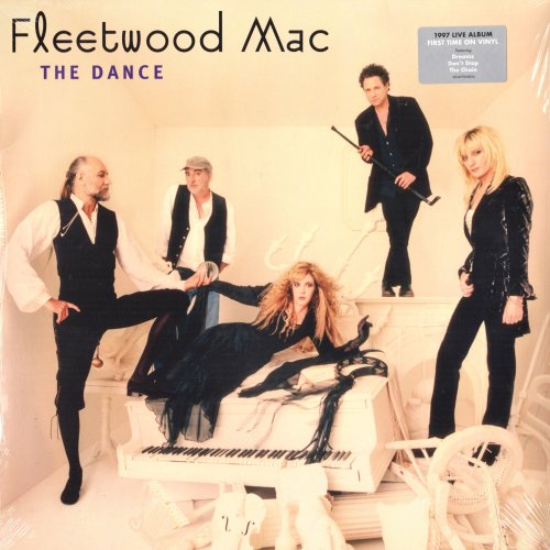 Fleetwood Mac - The Dance (1997/2018) [Vinyl]