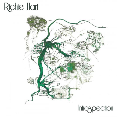 Richie Hart - Introspection (2018)
