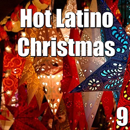 VA - Hot Latino Christmas, Vol. 9 (2016)