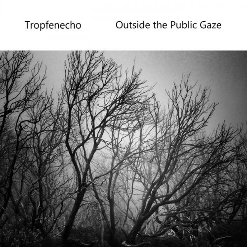 Tropfenecho - Outside the Public Gaze (2018)