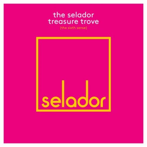 VA - The Selador Treasure Trove (The Sixth Sense) (2018)