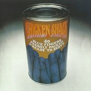 Chicken Shack - 40 Blue Fingers, Freshly Packed And Ready To Serve (Reissue, Remastered) (1968/2013)
