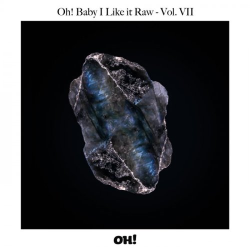 VA - Oh! Baby I Like It Raw, Vol. 6 (2018)