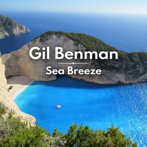 Gil Benman - Sea Breeze (2018)